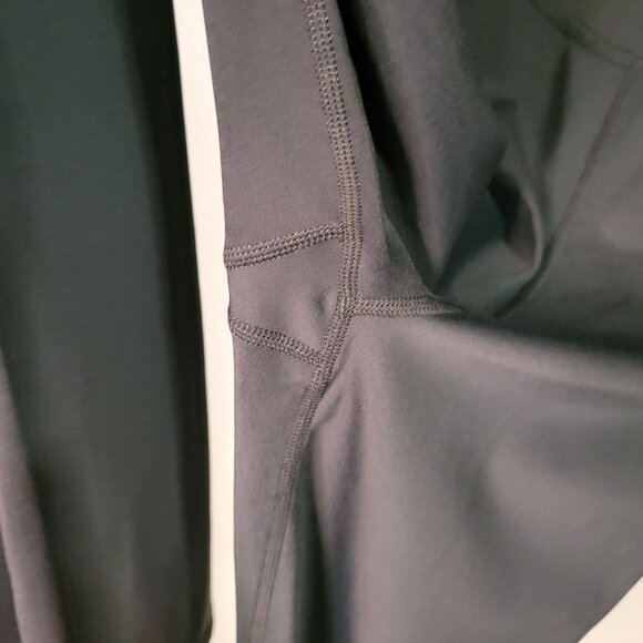 JoyLab Black Jumpsuit - Picture 6 of 8